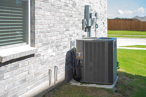 Reliable Ac Installation contractor in Kingston, AR by FH HVAC
